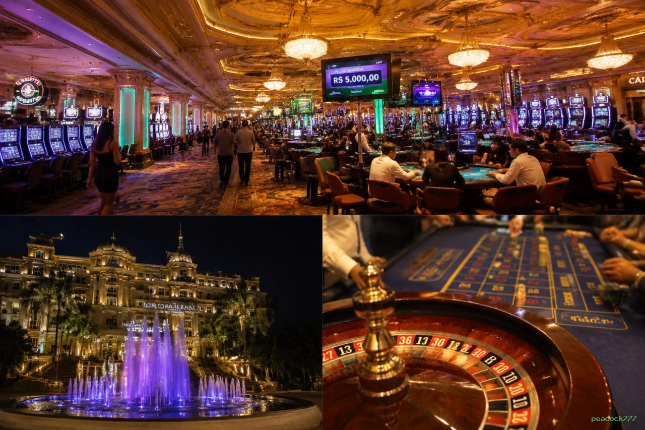 Blackjack ao vivo - Mesas VIP com dealers profissionais