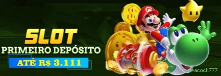 Instalação PC peacock777