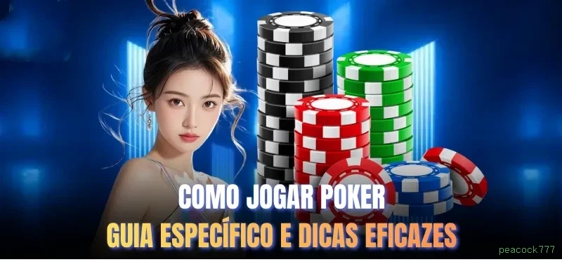 Lottery Clássica na peacock777